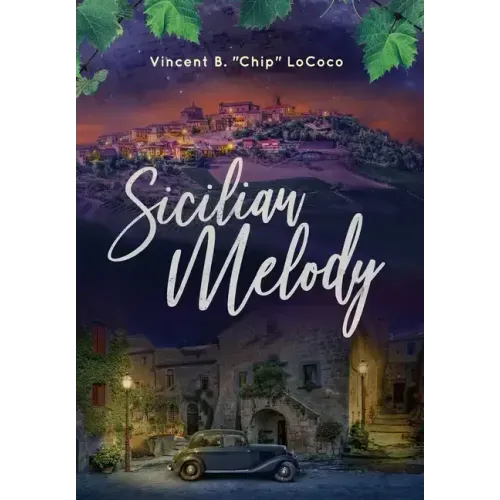 Sicilian Melody
