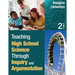 Teaching High School Science Through Inquiry and Argumentation