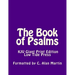 The Book of Psalms KJV Giant Print Edition: Low Tide Press Large Print