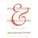 Selected Poems and Translations: 1969-1991