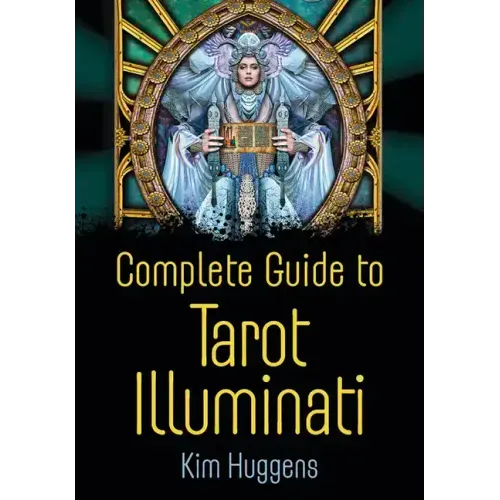 Complete Guide to Tarot Illuminati