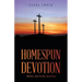 Homespun Devotion: Idioms, Spiritually Speaking