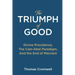 The Triumph of Good: Divine Providence, The Cain-Abel Paradigm, And the End of Marxism