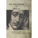 The Philosophy of Spinoza