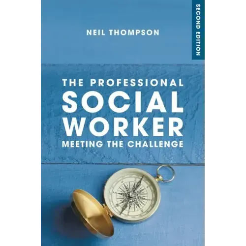 The Professional Social Worker