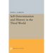 Self-Determination and History in the Third World