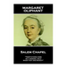 Margaret Oliphant - Salem Chapel: 'Temptations come, as a general rule, when they are sought''
