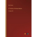 A Treatise of Human Nature: in large print