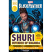 Marvel Black Panther Shuri Defender of Wakanda