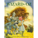 The Wizard of Oz Hardcover: The Classic Edition