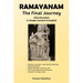 RAMAYANAM The Final Journey: Uttarakandam in Simple Sanskrit & English