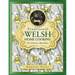 Traditional Welsh Home Cooking: 65 Classic Recipes