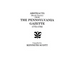 Abstracts (Mainly Deaths) from "The Pennsylvania Gazette", 1775-1783