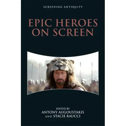 Epic Heroes on Screen