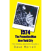 1974 - The Promotion Man - New York City: The Morrell Archives