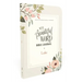 Niv, Beautiful Word Bible Journal, Luke, Paperback, Comfort Print