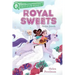 Stolen Jewels: A Quix Book