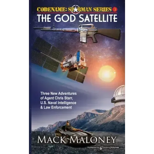 The God Satellite