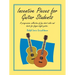 Incentive Pieces for Guitar Students: A Progressive Collection of Fun Short Solos and Duets for Finger-Style Guitar.