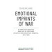 Emotional Imprints of War: A Computer-Assisted Analysis of Emotions in Dutch Parliamentary Debates, 1945-1989