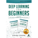 Deep Learning For Beginners: 2 Manuscripts: Deep Learning For Beginners And Data Science From Scratch