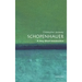 Schopenhauer: A Very Short Introduction