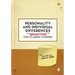 Personality and Individual Differences