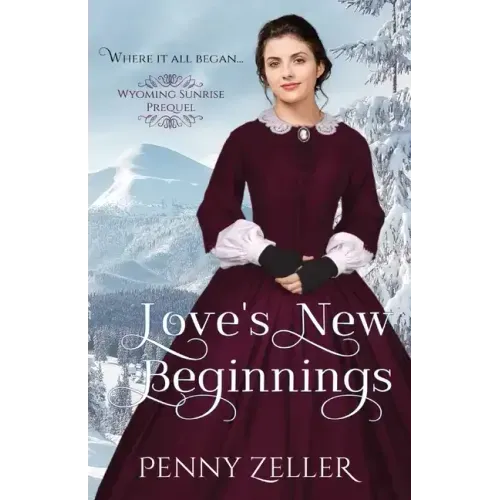 Love's New Beginnings