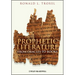 Prophetic Literature: From Oracles to Books