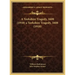 A Yorkshire Tragedy, 1608 (1910) a Yorkshire Tragedy, 1608 (1910)