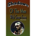 Shadows of the Men with Green Faces