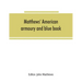 Matthews' American armoury and blue book