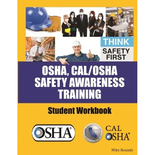 MFR OSHA 30 Hour Manual