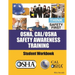 MFR OSHA 30 Hour Manual