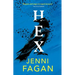 Hex: Darkland Tales