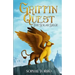 Griffin Quest: The Solar Siege (Book #1)
