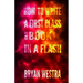 How To Write a First Class How-To Book in a Flash