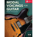 Modal Voicings for Guitar - Book/Online Audio