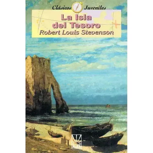 La Isla del Tesoro