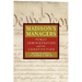 Madison's Managers: Public Administration and the Constitution