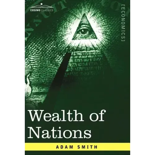 Wealth of Nations