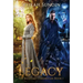 Legacy: Limited Edition Full Color Hardback
