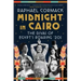 Midnight in Cairo: The Divas of Egypt's Roaring '20s