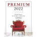 Premium 2022 Weekly Planner for the Rich and Powerful