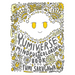 The Yumiverse Mindful Coloring Book