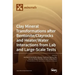 Clay Mineral Transformations after Bentonite/Clayrocks and Heater/Water Interactions from Lab and Large-Scale Tests