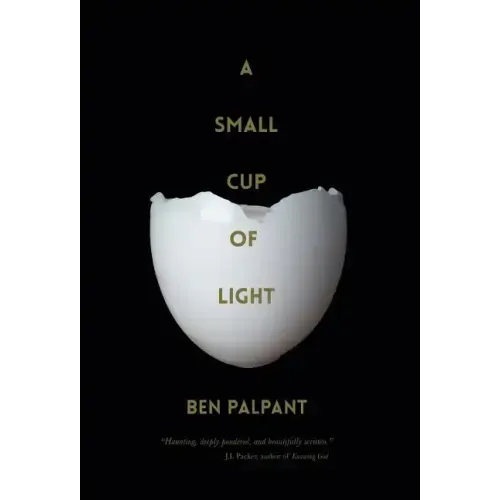 A Small Cup of Light: A Drink in the Desert