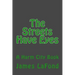The Streets Have Eyes: A Harm City Book