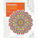Mandala Color by Numbers