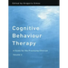 Cognitive Behaviour Therapy: A Guide for the Practising Clinician, Volume 2